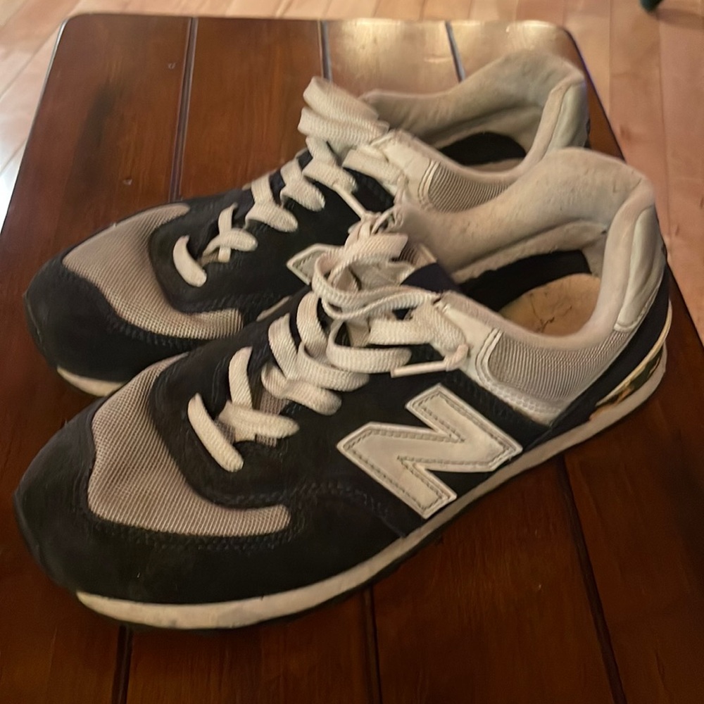 New Balance 574